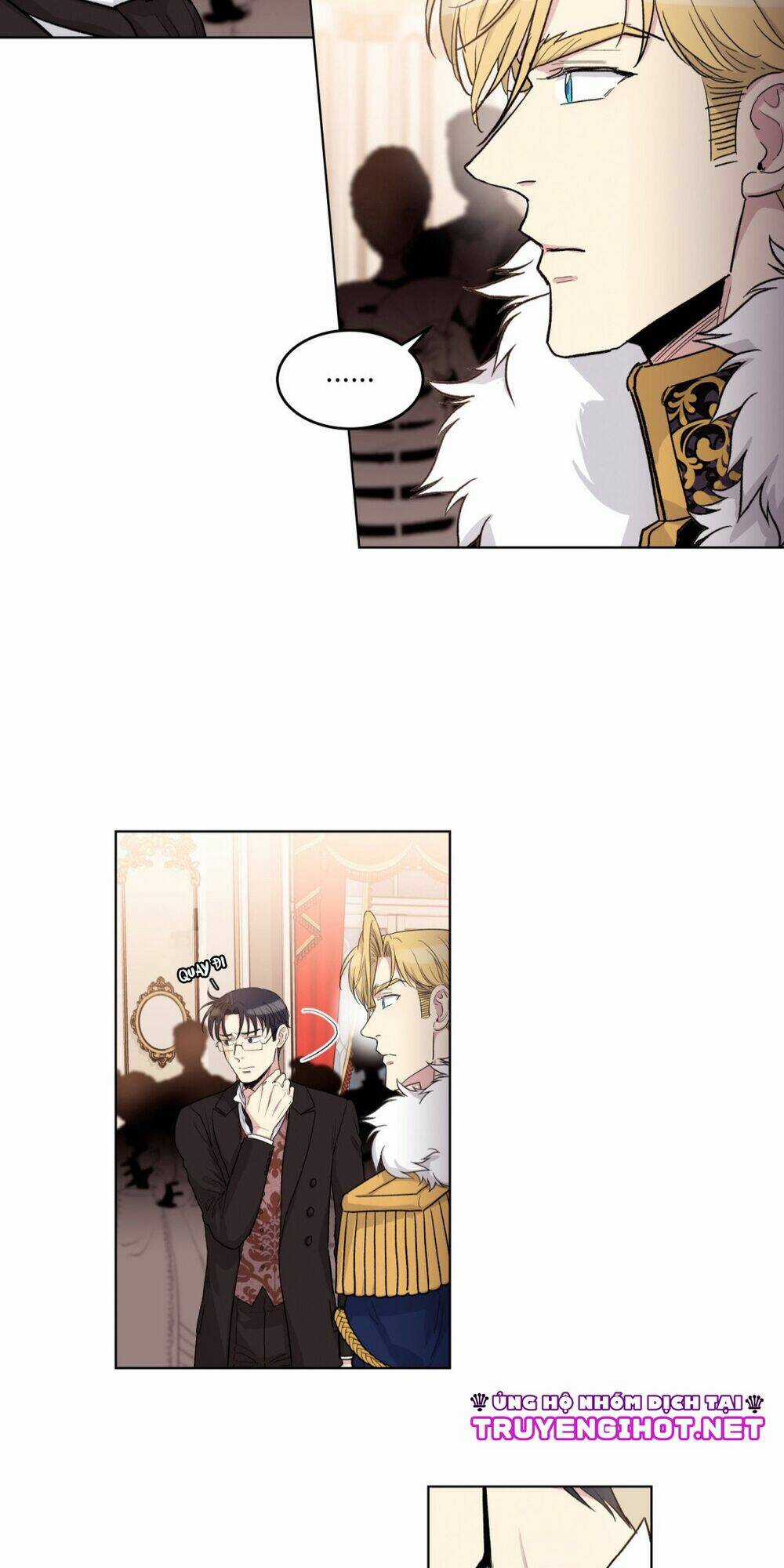 Gia Sư Của Công Tước - Chapter 68 - Trang 3