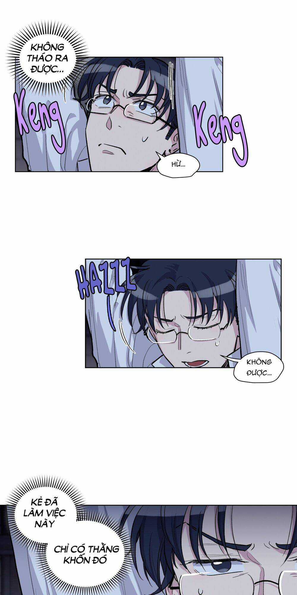 Gia Sư Của Công Tước - Chapter 71 - Trang 7