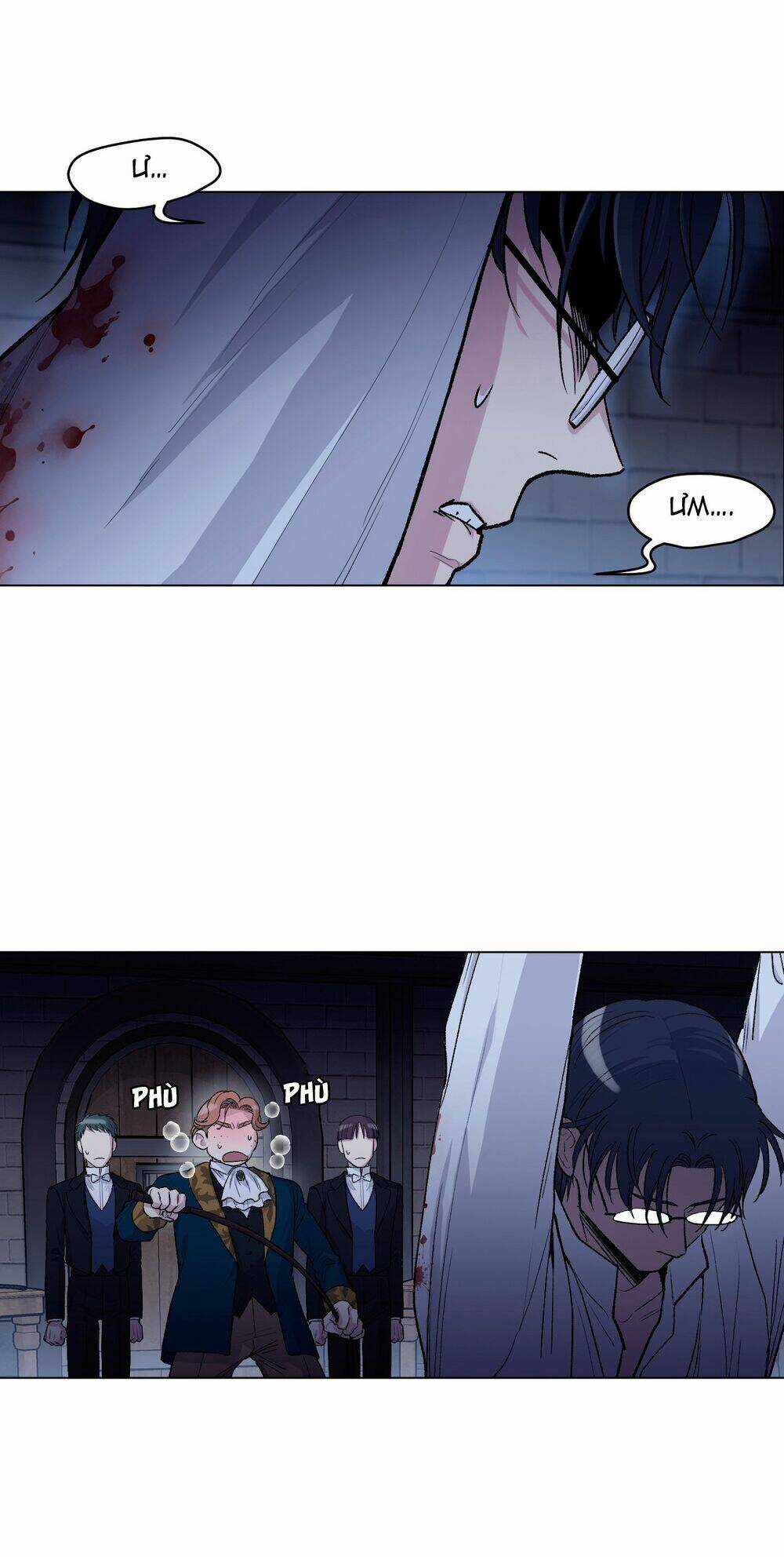 Gia Sư Của Công Tước - Chapter 72 - Trang 3