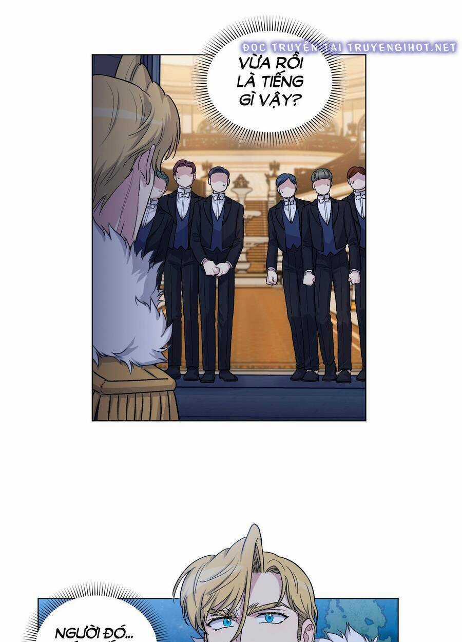 Gia Sư Của Công Tước - Chapter 75 - Trang 33