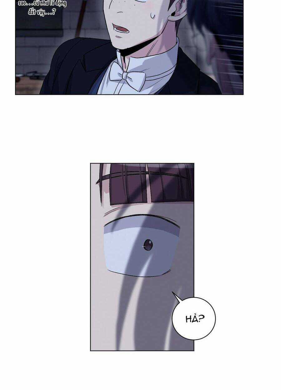 Gia Sư Của Công Tước - Chapter 75 - Trang 7