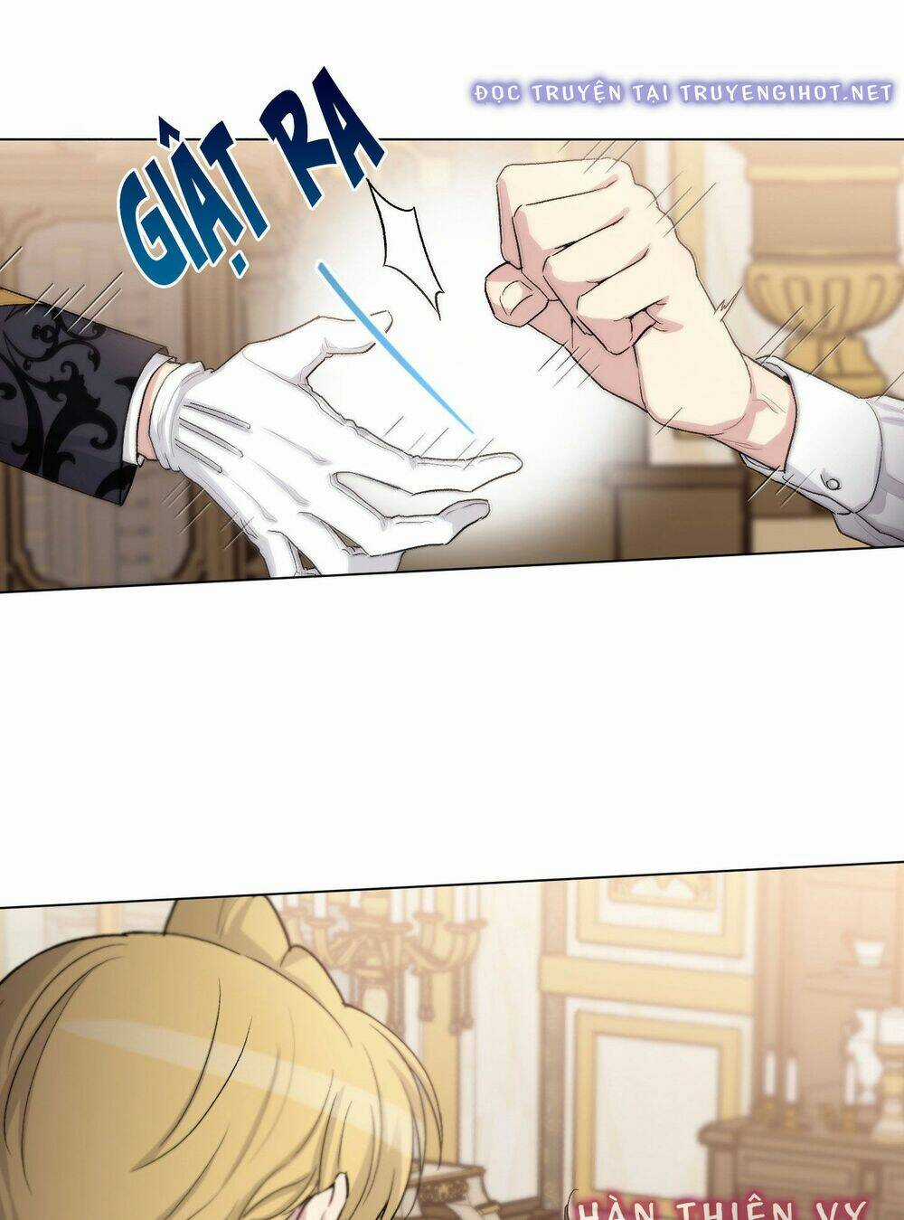Gia Sư Của Công Tước - Chapter 76 - Trang 47