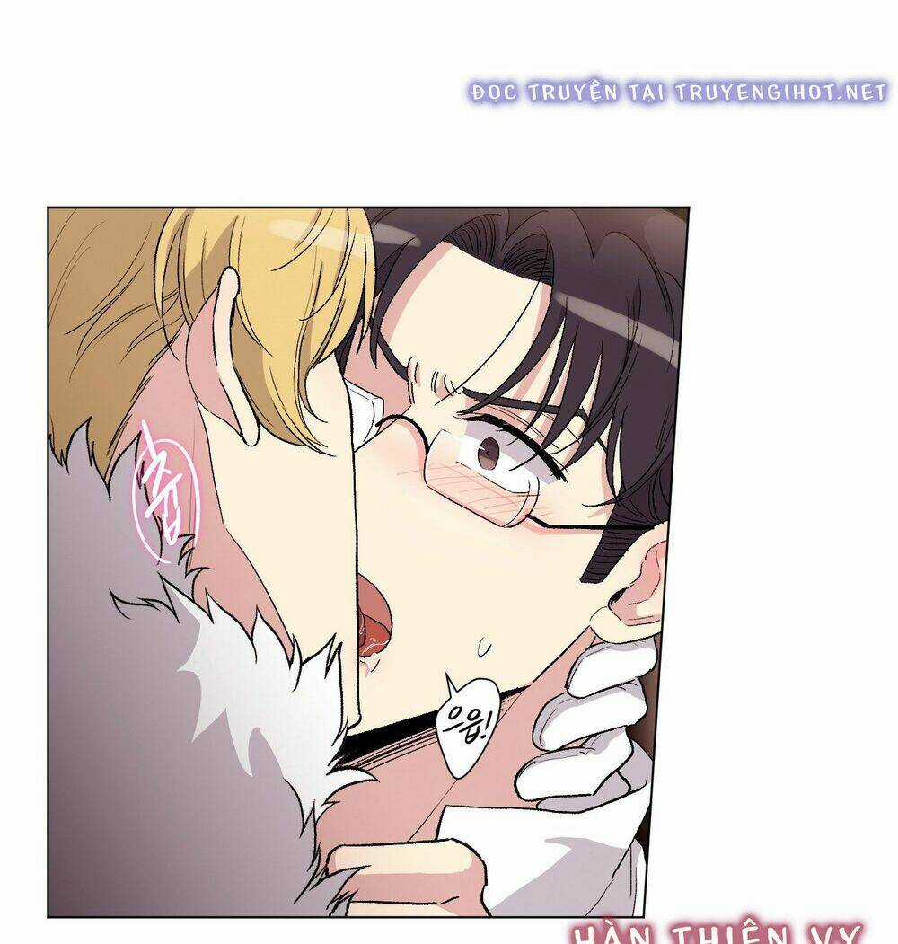 Gia Sư Của Công Tước - Chapter 77 - Trang 34