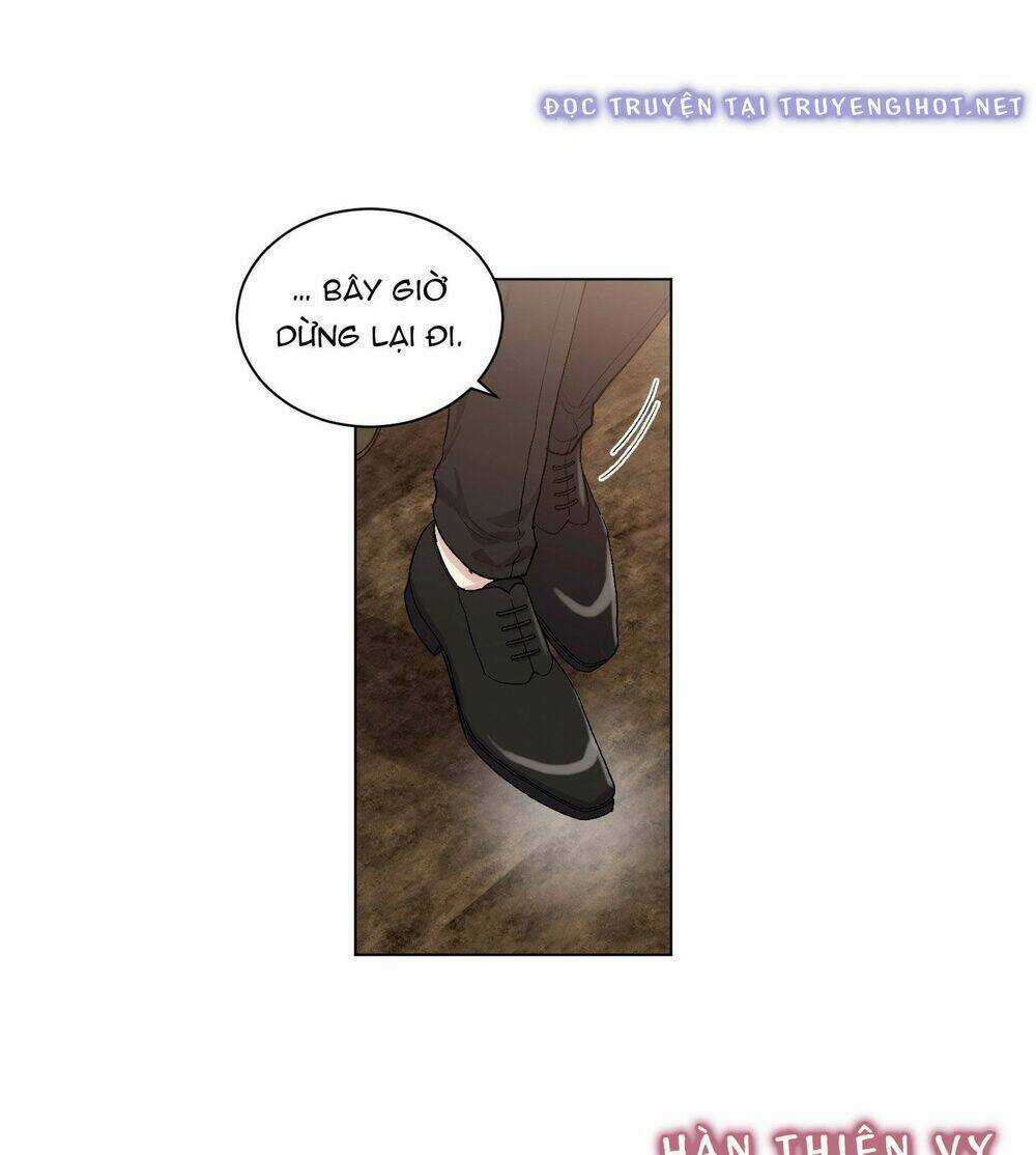 Gia Sư Của Công Tước - Chapter 77 - Trang 10