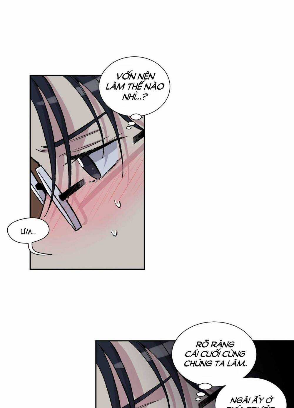 Gia Sư Của Công Tước - Chapter 85 - Trang 10