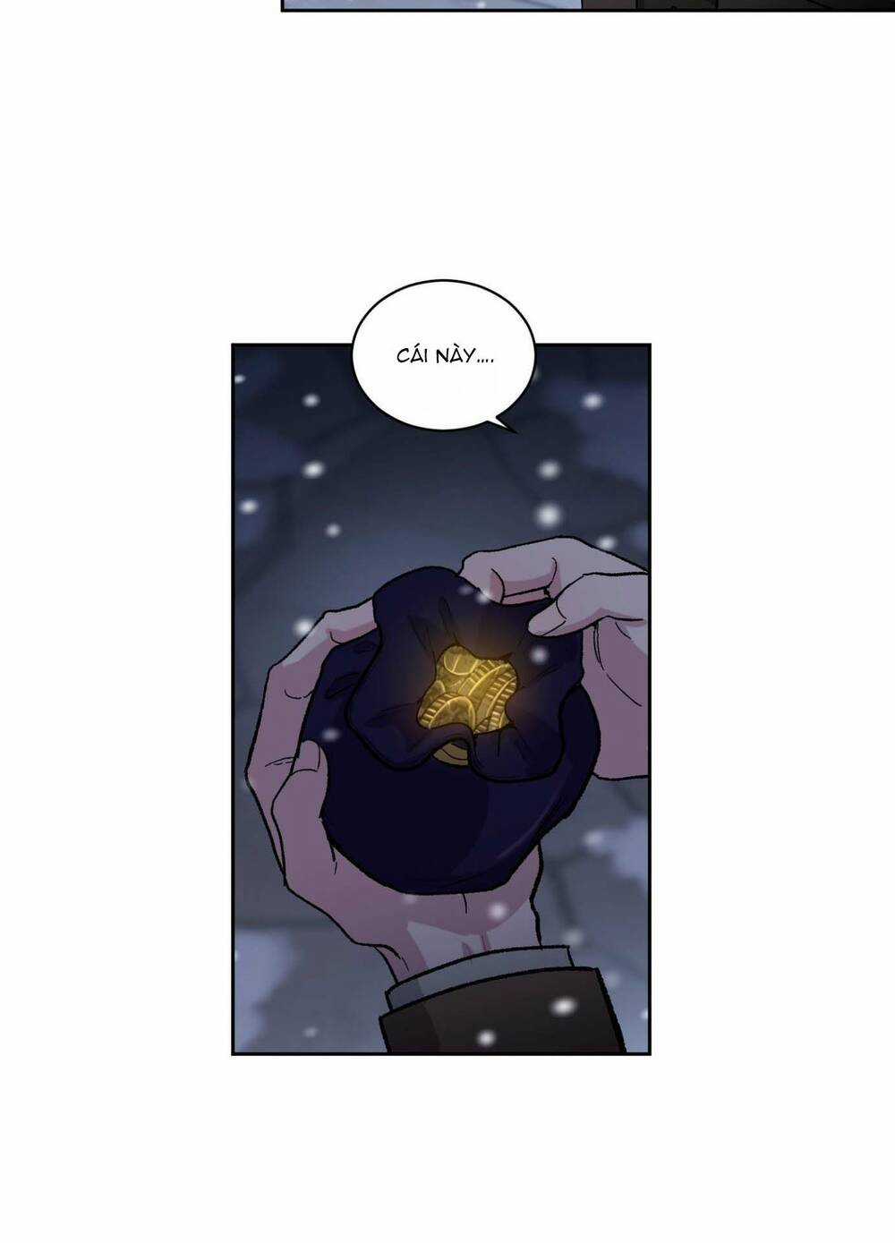 Gia Sư Của Công Tước - Chapter 86 - Trang 5