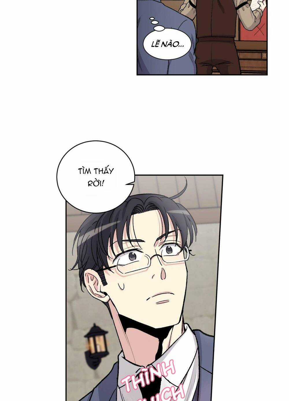 Gia Sư Của Công Tước - Chapter 86 - Trang 47