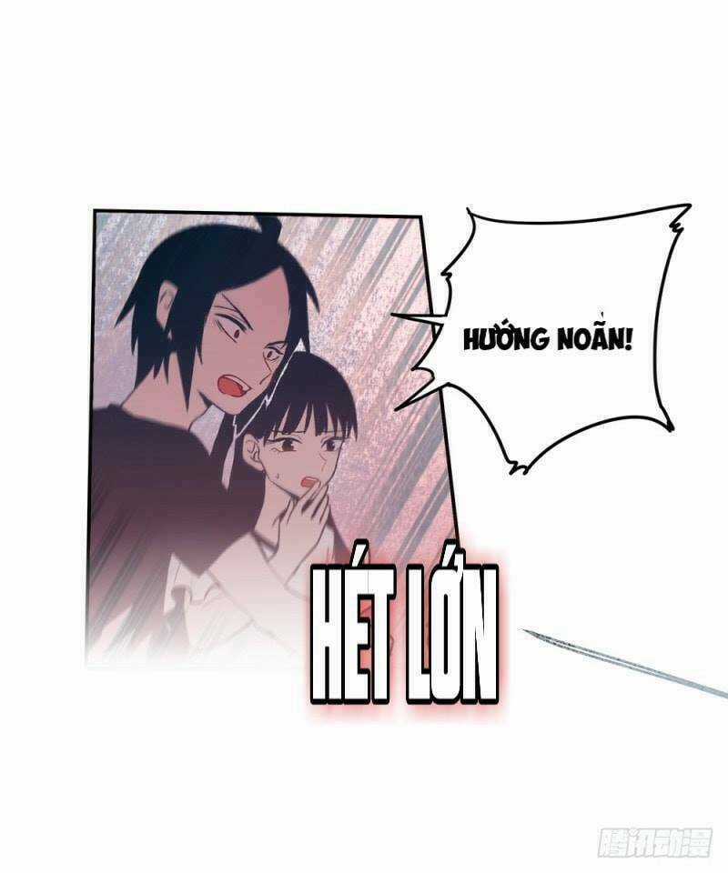 Gia Sư Tổ Tiên - Chapter 13 - Trang 3