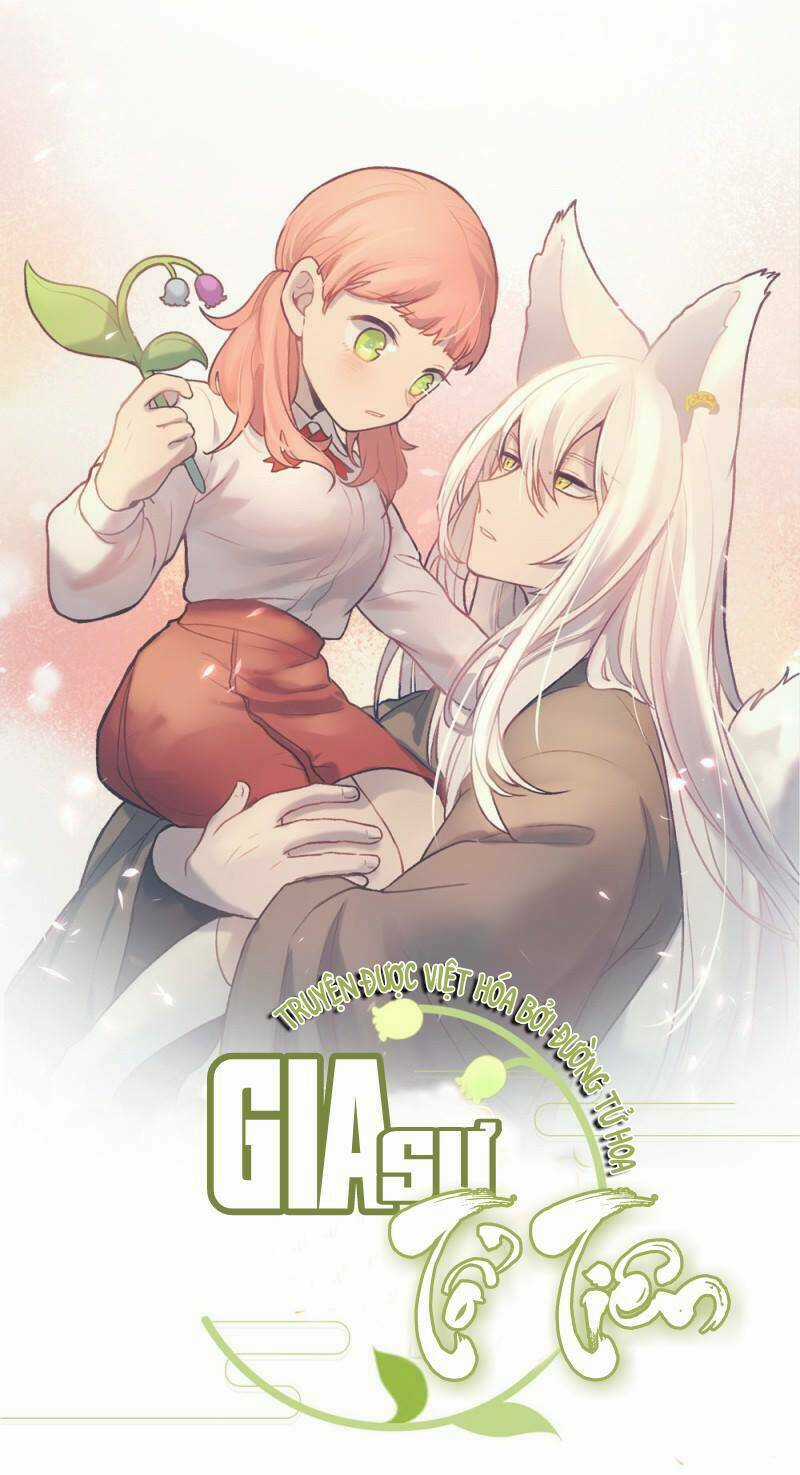 Gia Sư Tổ Tiên - Chapter 2 - Trang 34