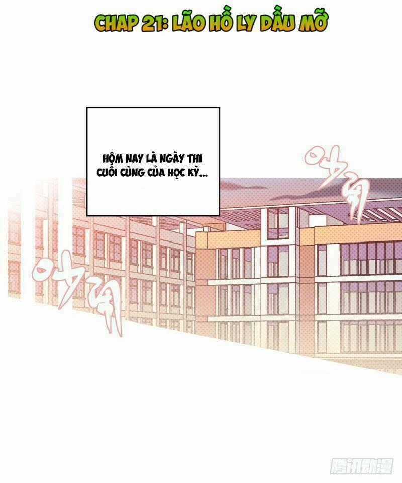 Gia Sư Tổ Tiên - Chapter 21 - Trang 2