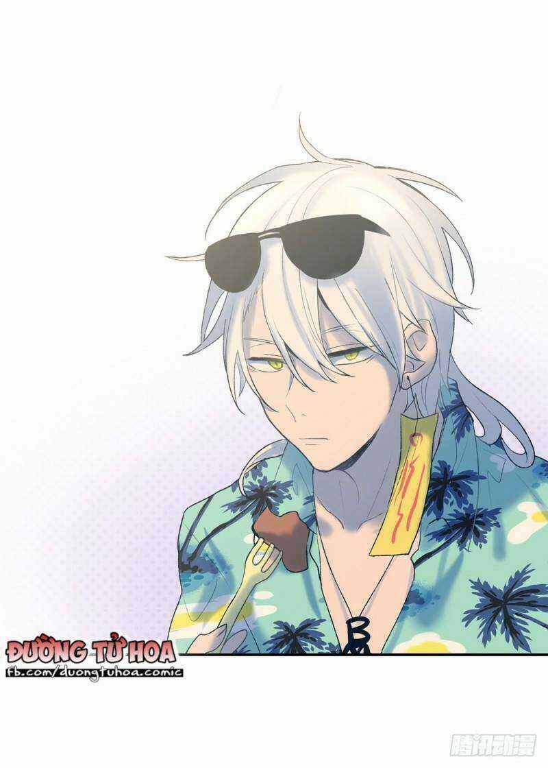 Gia Sư Tổ Tiên - Chapter 21 - Trang 15