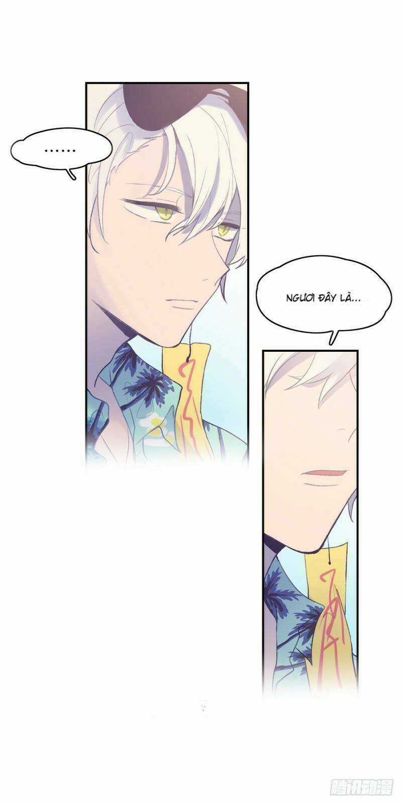 Gia Sư Tổ Tiên - Chapter 21 - Trang 17