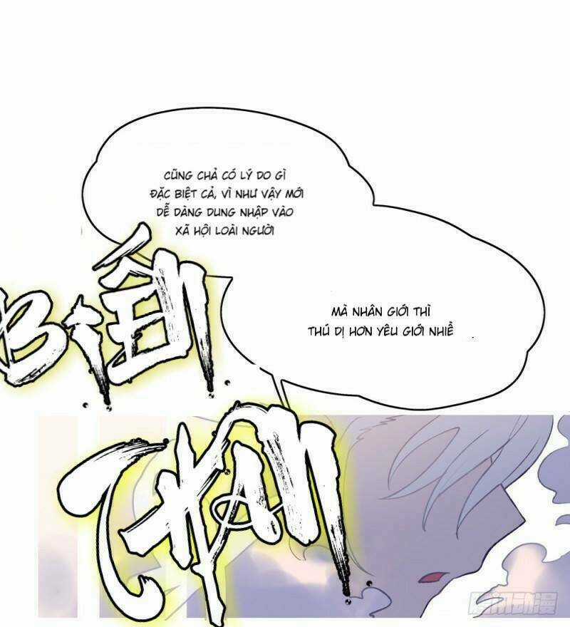 Gia Sư Tổ Tiên - Chapter 21 - Trang 20