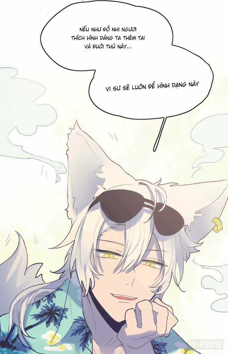 Gia Sư Tổ Tiên - Chapter 21 - Trang 21