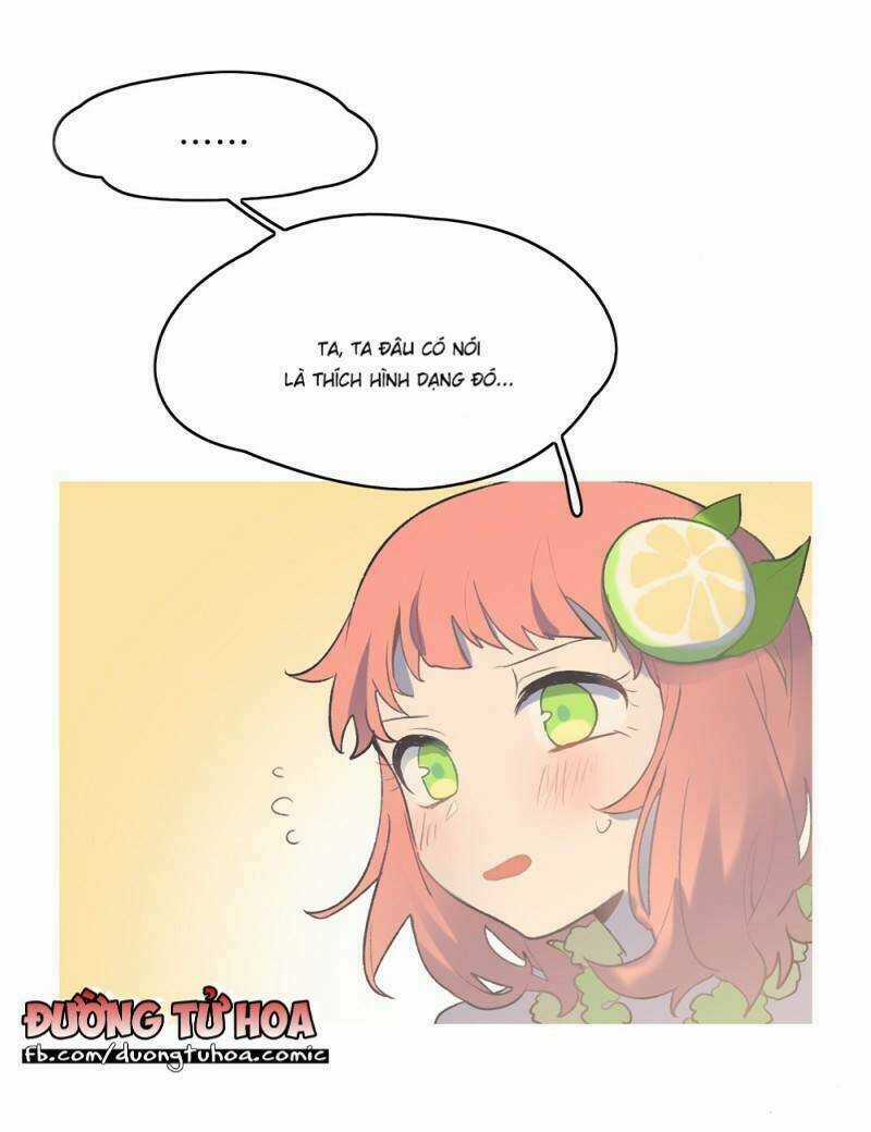 Gia Sư Tổ Tiên - Chapter 21 - Trang 23