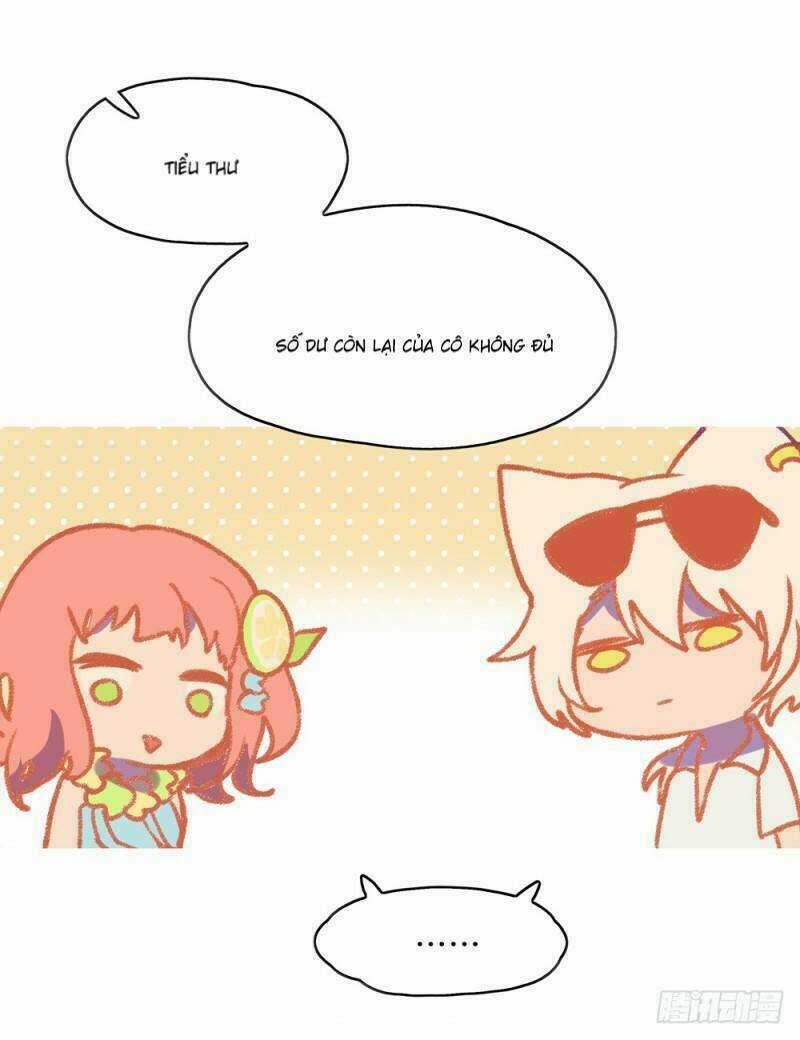 Gia Sư Tổ Tiên - Chapter 21 - Trang 29