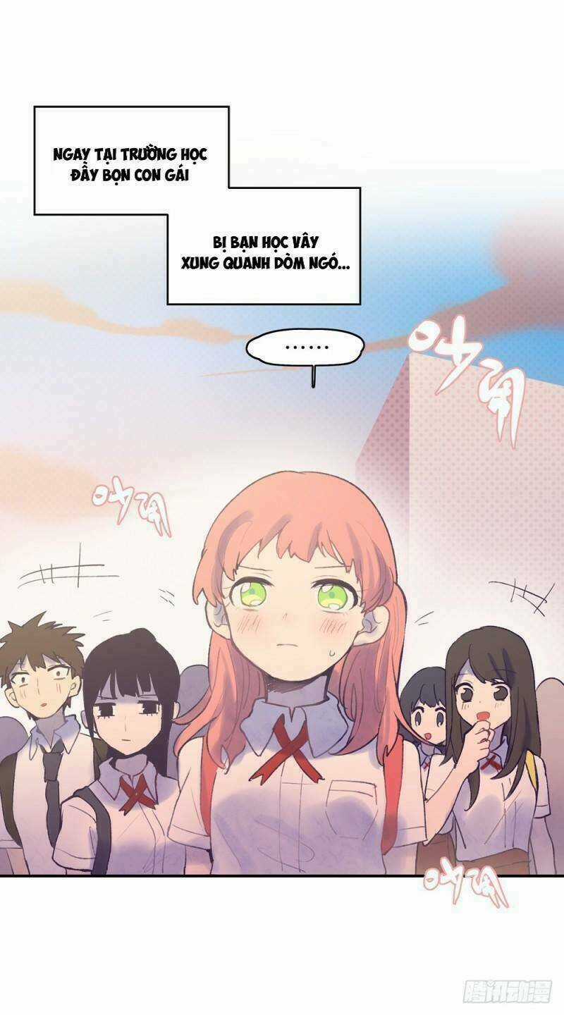 Gia Sư Tổ Tiên - Chapter 21 - Trang 4