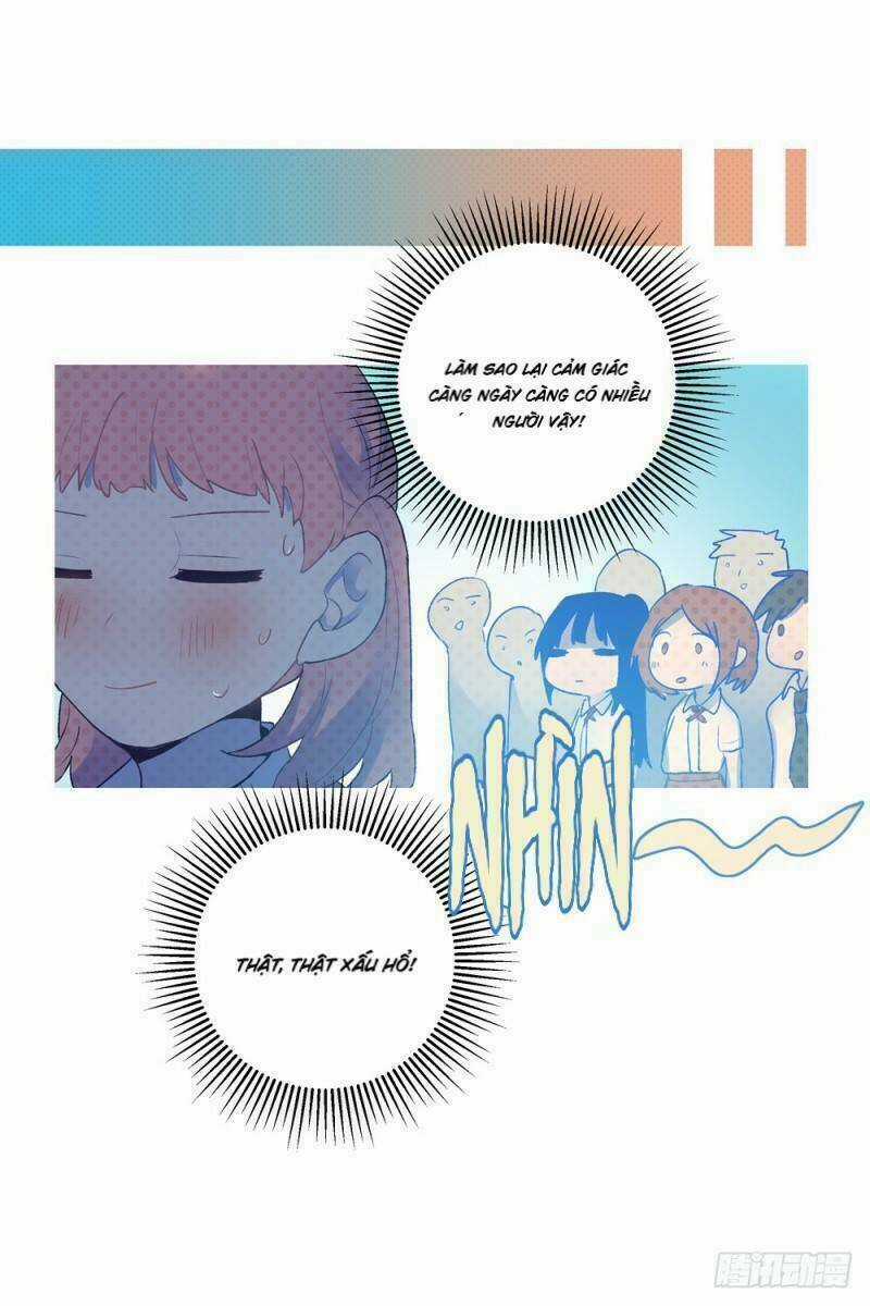 Gia Sư Tổ Tiên - Chapter 21 - Trang 8