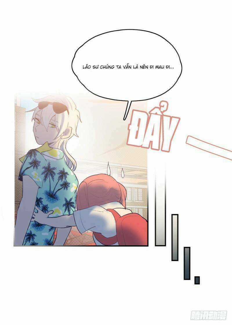 Gia Sư Tổ Tiên - Chapter 21 - Trang 9