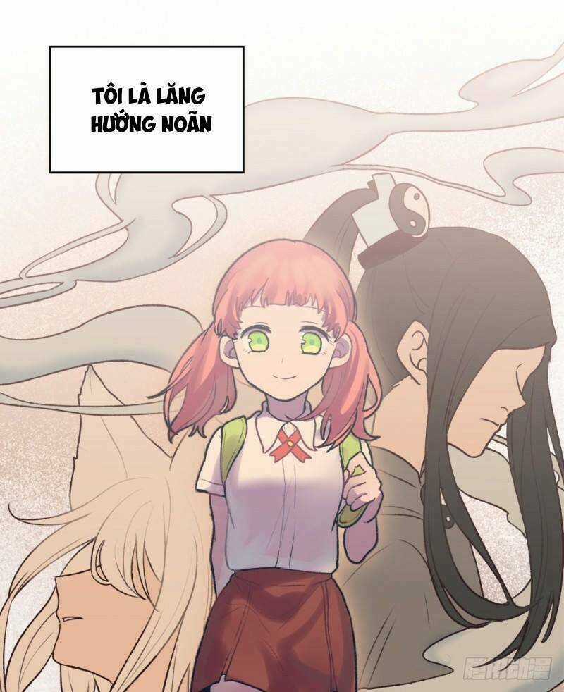 Gia Sư Tổ Tiên - Chapter 3 - Trang 3