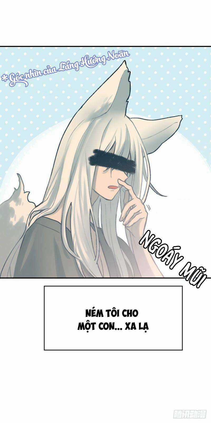 Gia Sư Tổ Tiên - Chapter 3 - Trang 8