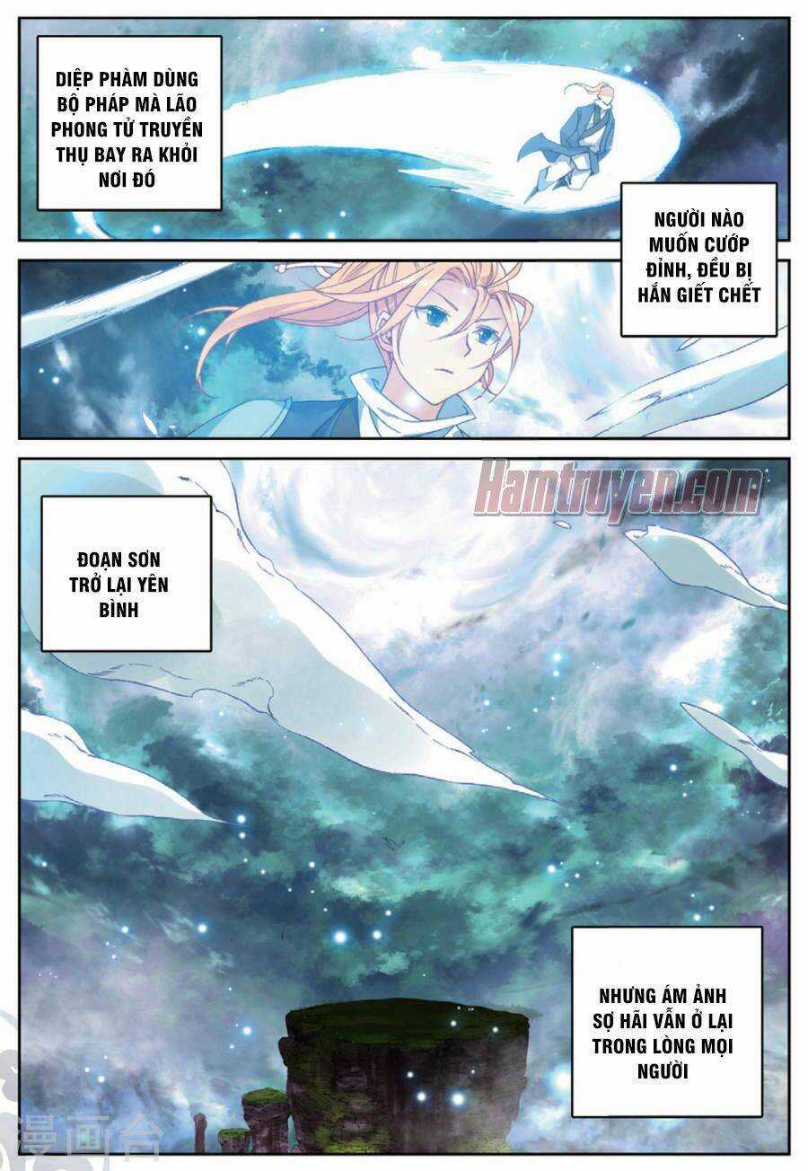 Già Thiên - Chapter 101 - Trang 13