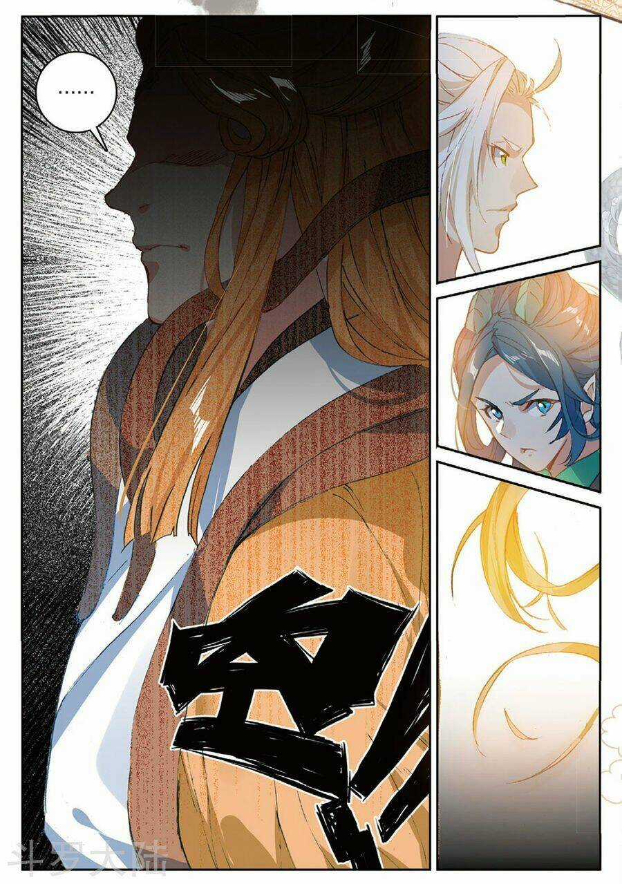 Già Thiên - Chapter 103 - Trang 14