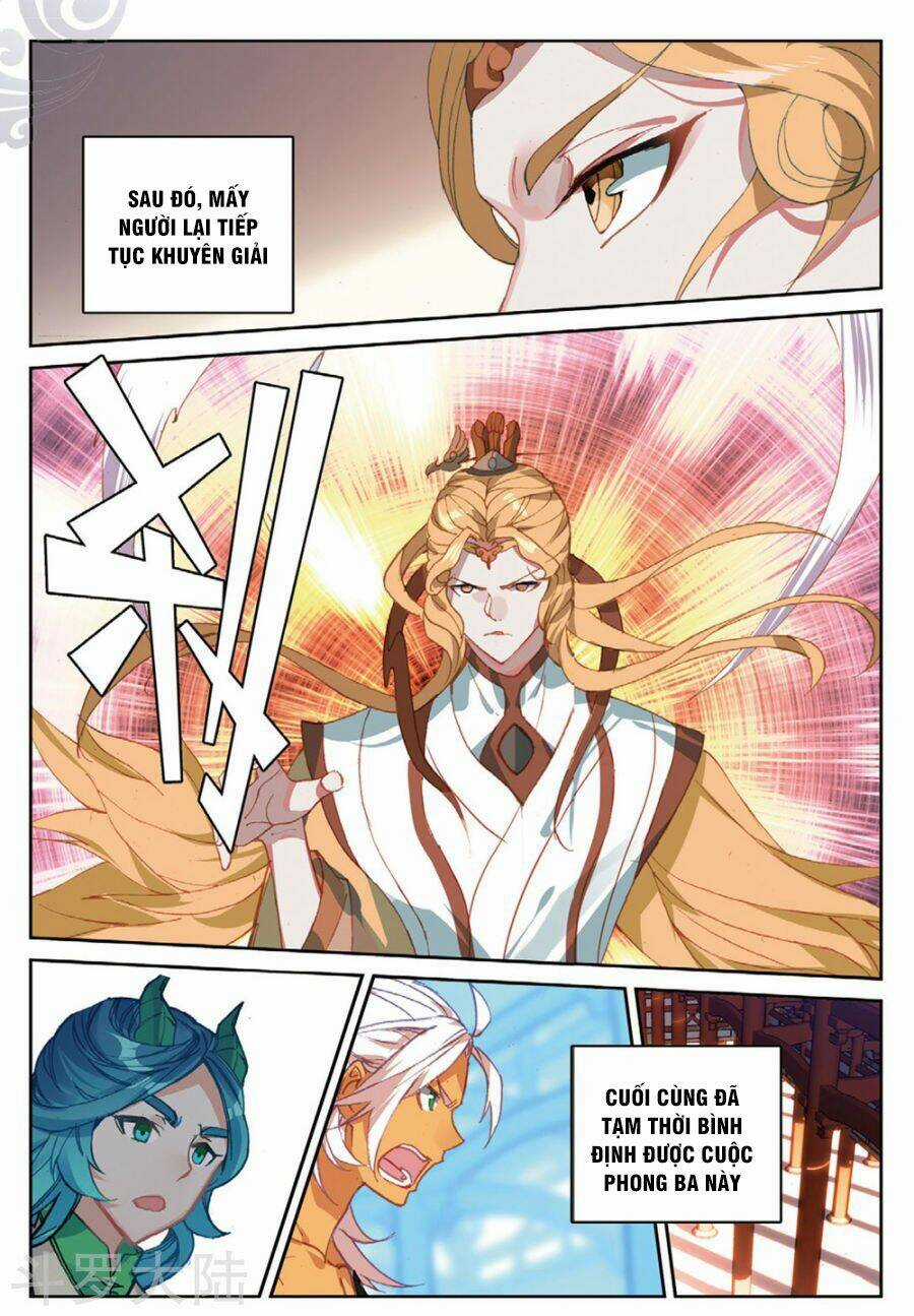 Già Thiên - Chapter 103 - Trang 15