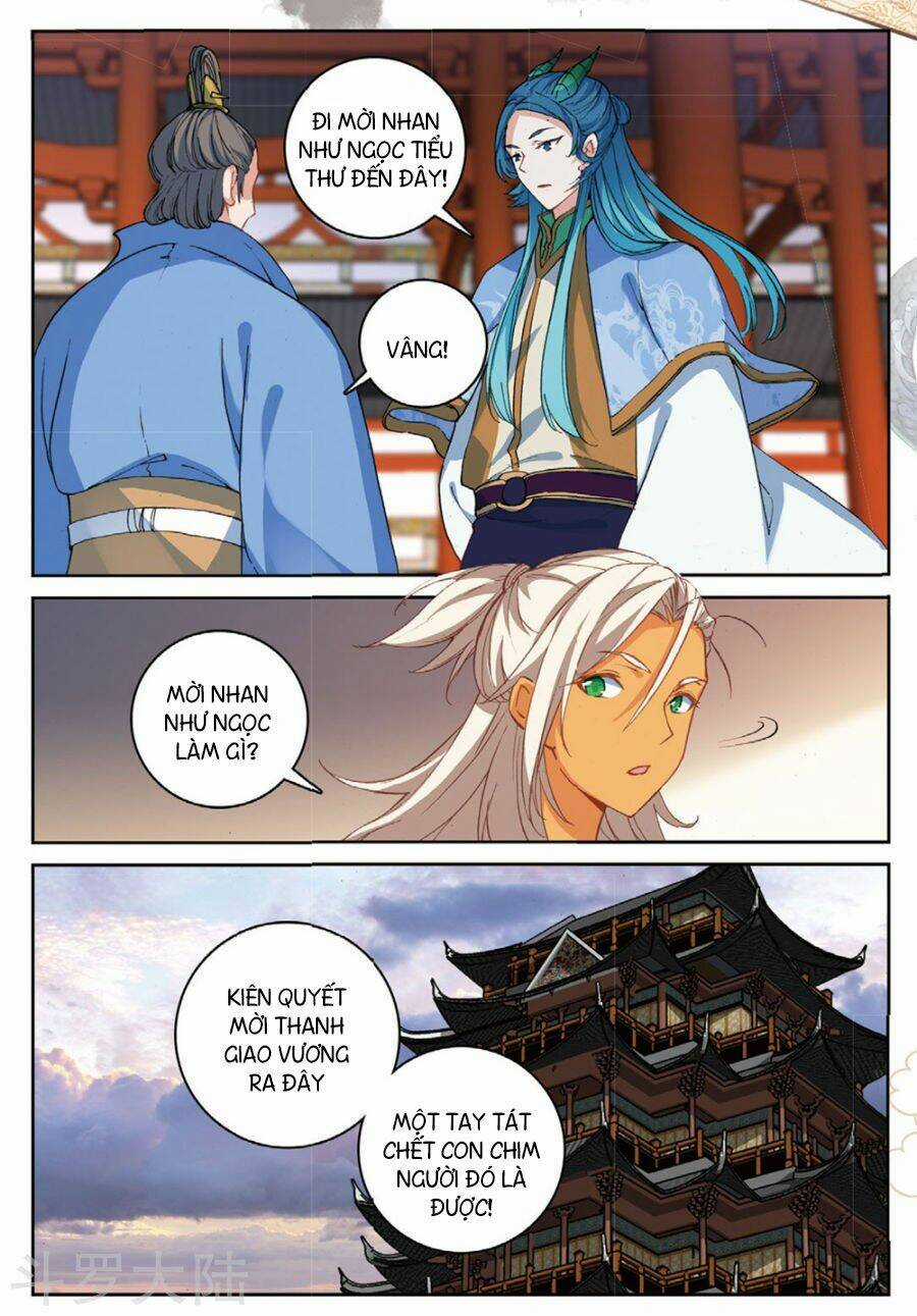 Già Thiên - Chapter 103 - Trang 22