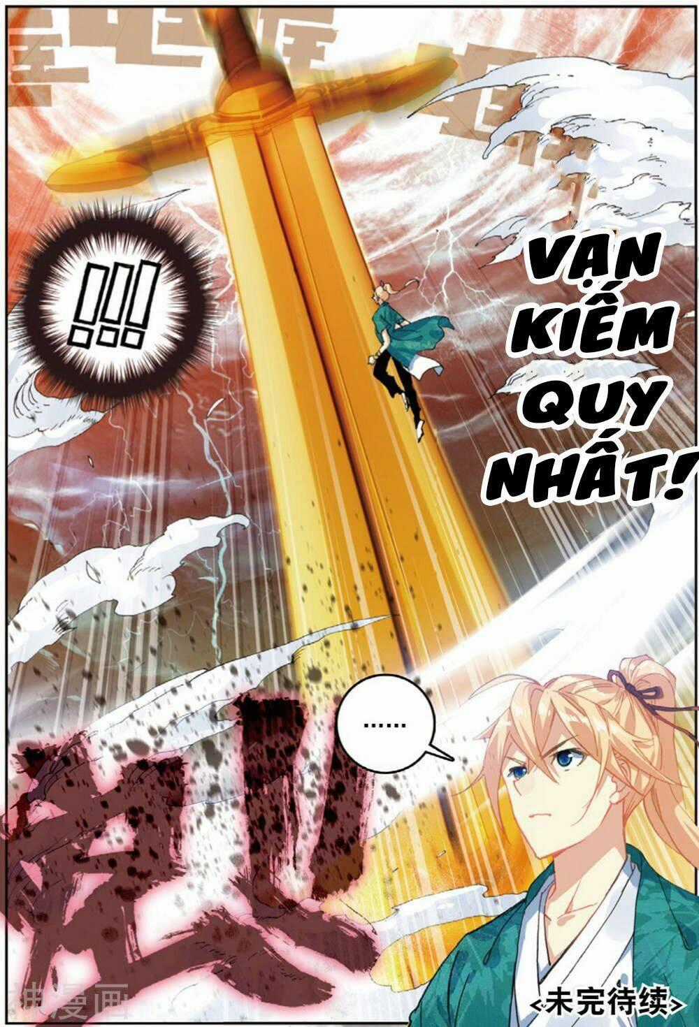 Già Thiên - Chapter 107 - Trang 24