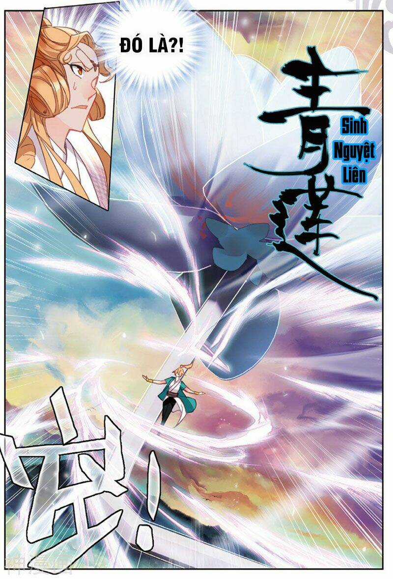 Già Thiên - Chapter 108 - Trang 17