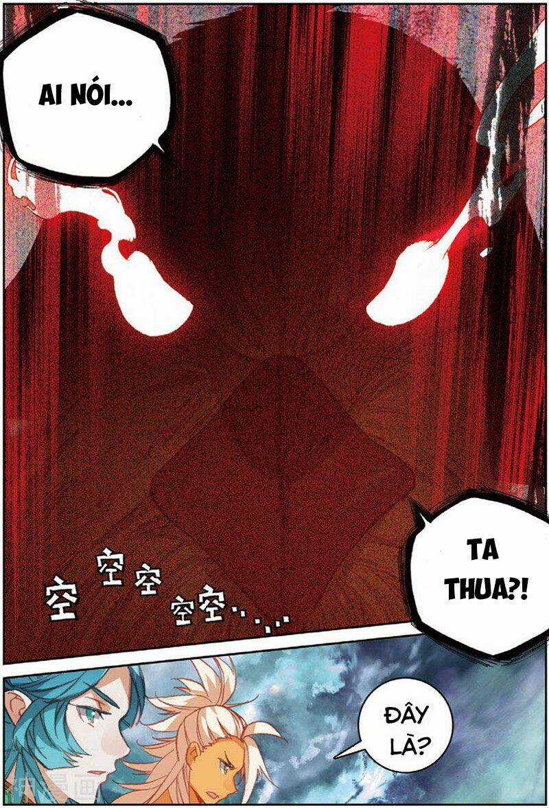 Già Thiên - Chapter 109 - Trang 11