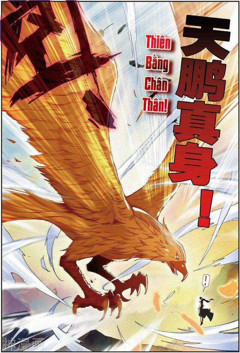 Già Thiên - Chapter 109 - Trang 6