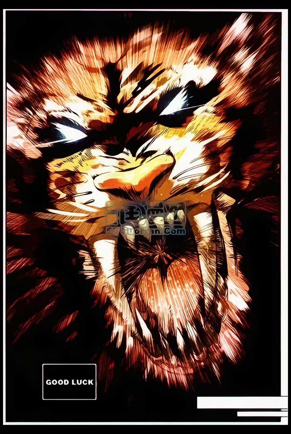 Già Thiên - Chapter 11 - Trang 18