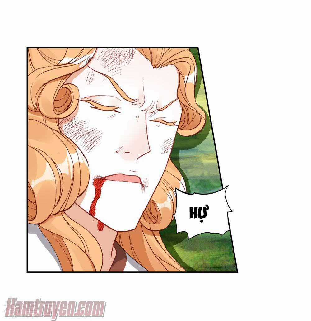 Già Thiên - Chapter 110 - Trang 13