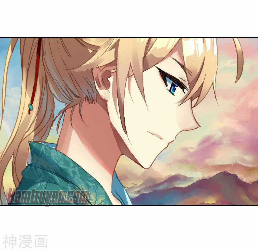 Già Thiên - Chapter 110 - Trang 18