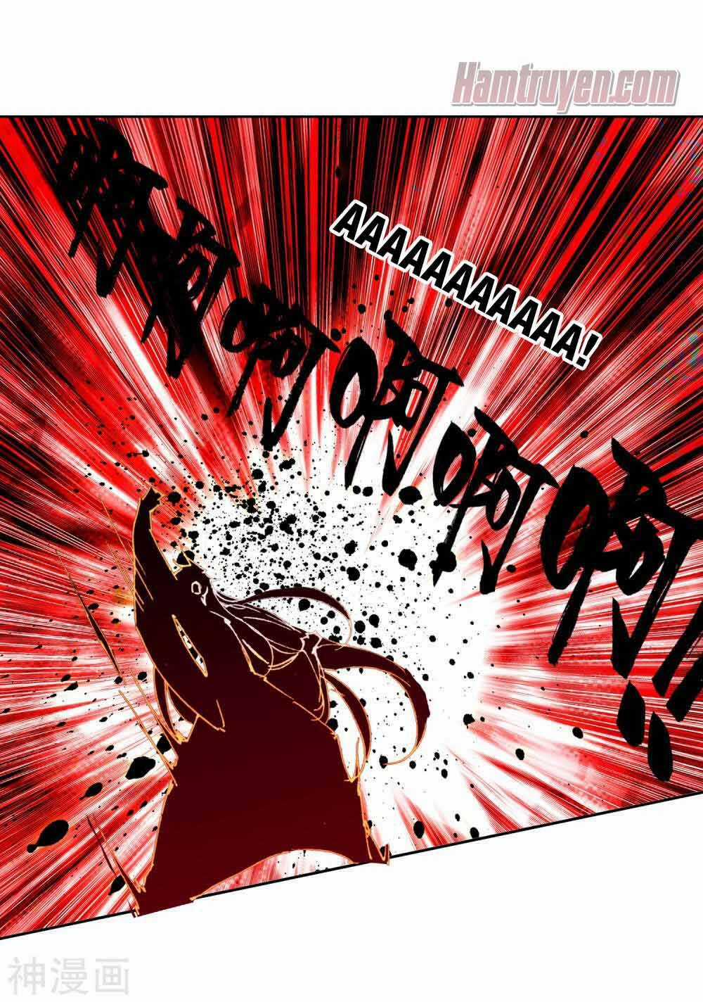 Già Thiên - Chapter 110 - Trang 3