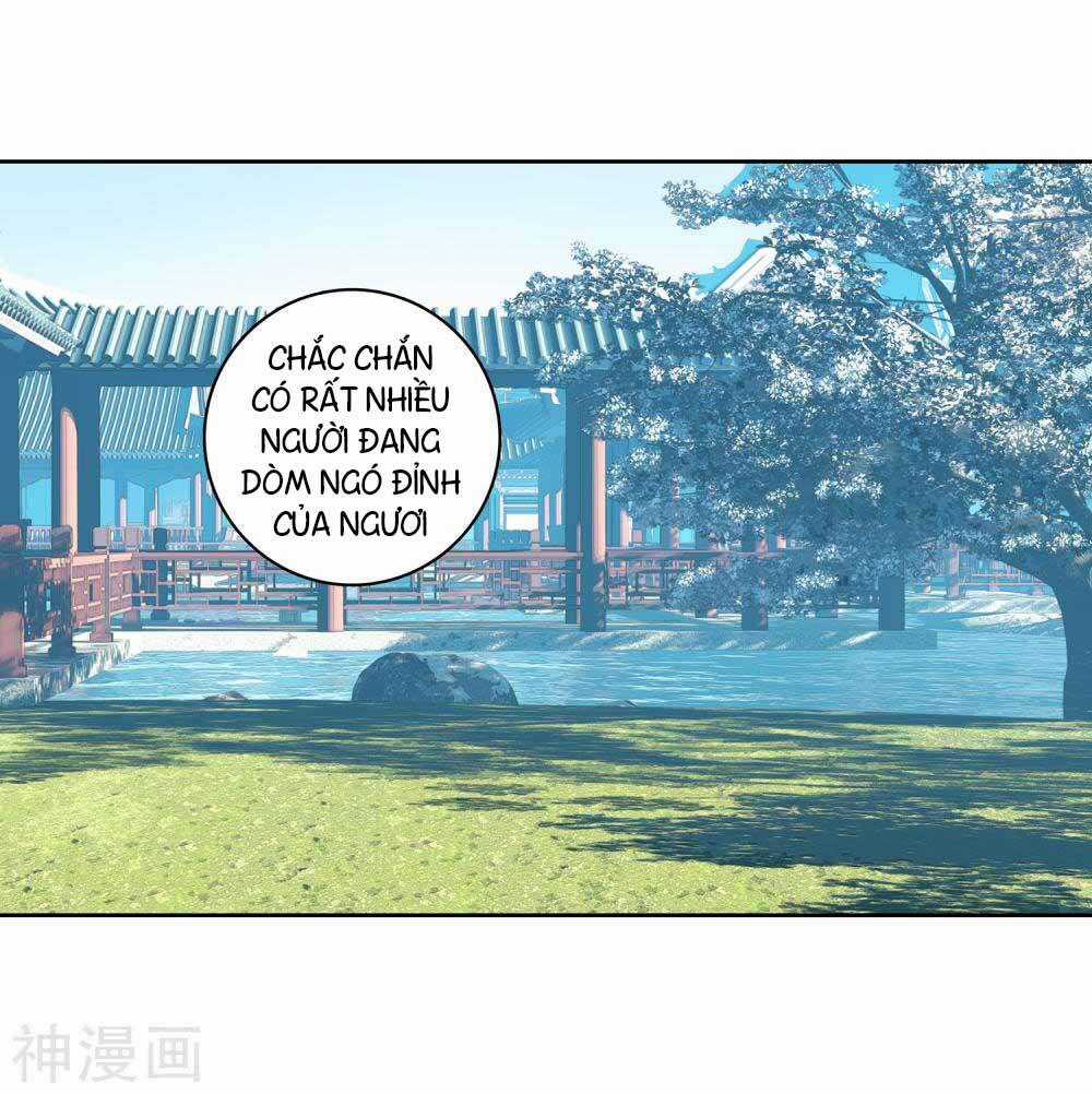 Già Thiên - Chapter 110 - Trang 25