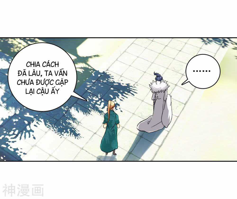 Già Thiên - Chapter 110 - Trang 28