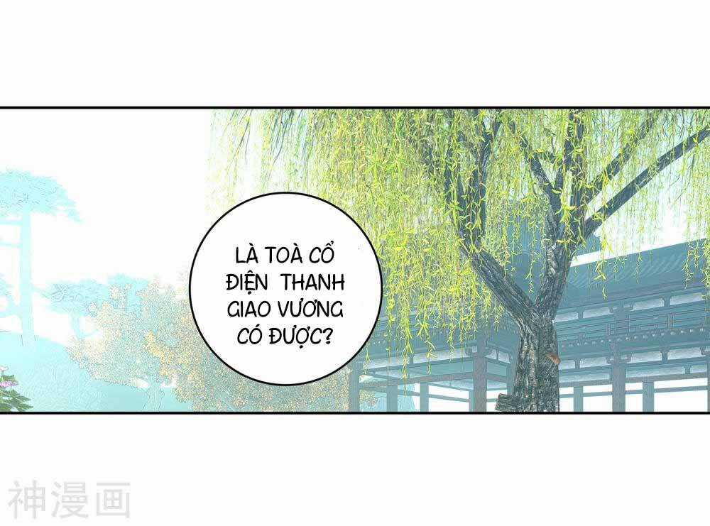 Già Thiên - Chapter 110 - Trang 34
