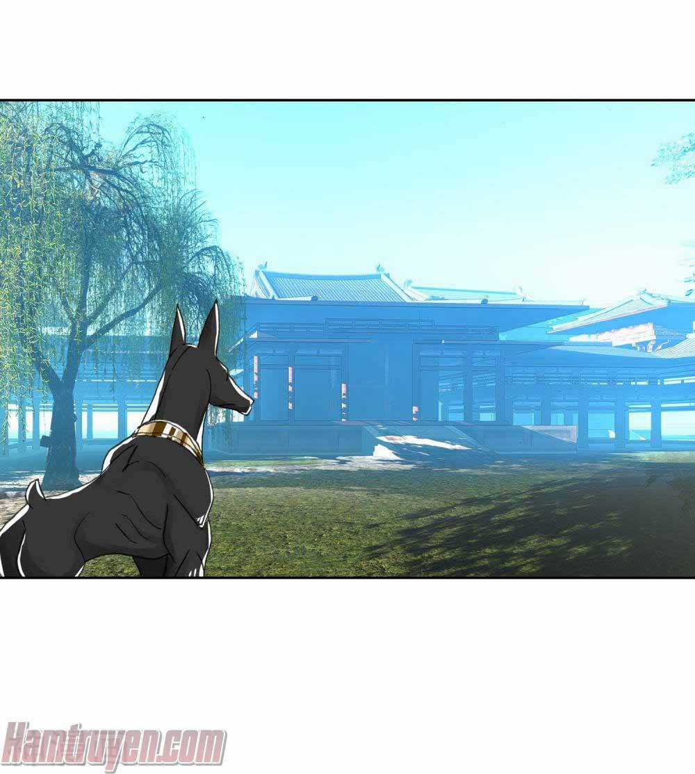 Già Thiên - Chapter 110 - Trang 39