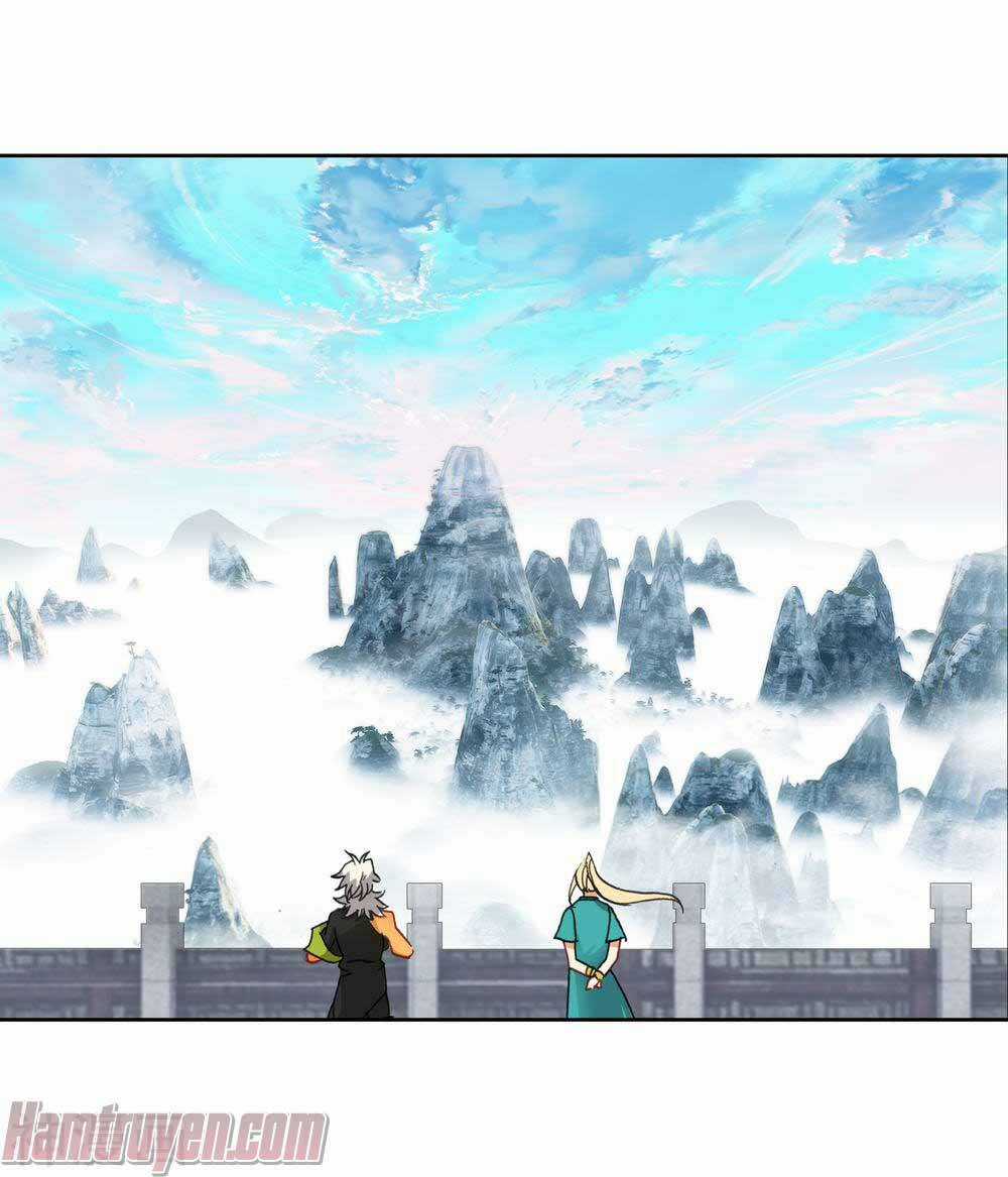 Già Thiên - Chapter 110 - Trang 44