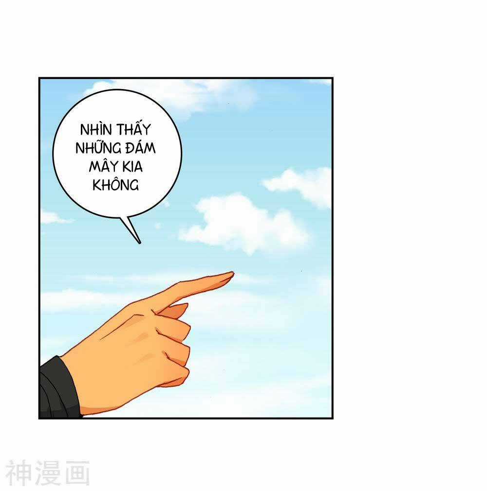 Già Thiên - Chapter 110 - Trang 45