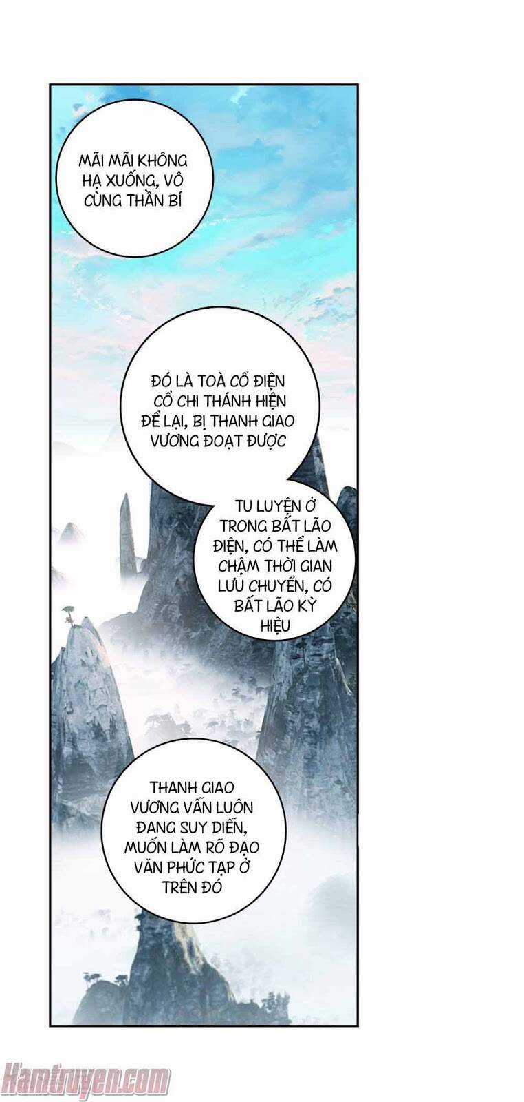 Già Thiên - Chapter 110 - Trang 47