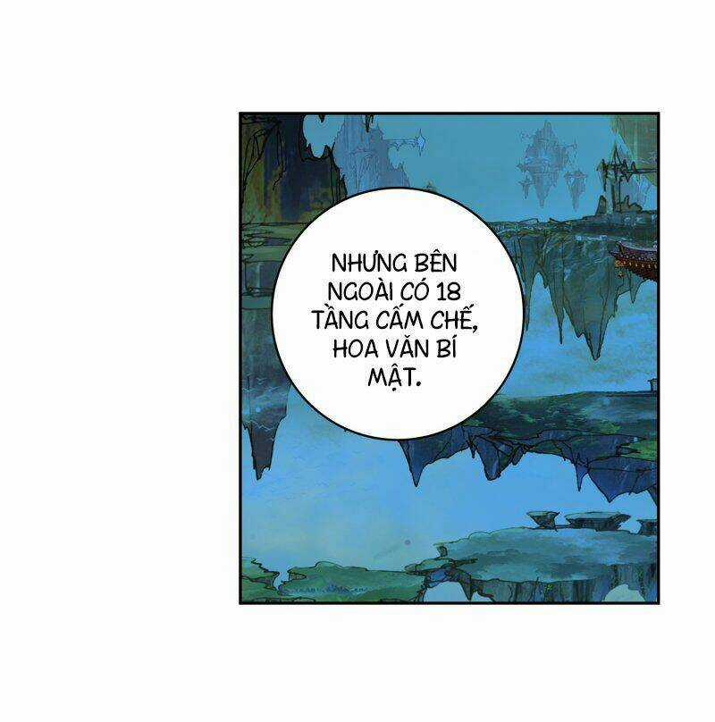 Già Thiên - Chapter 111 - Trang 11