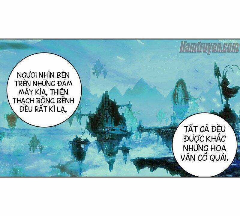 Già Thiên - Chapter 111 - Trang 12