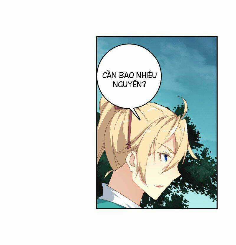 Già Thiên - Chapter 111 - Trang 14