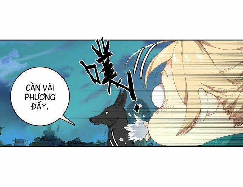 Già Thiên - Chapter 111 - Trang 15