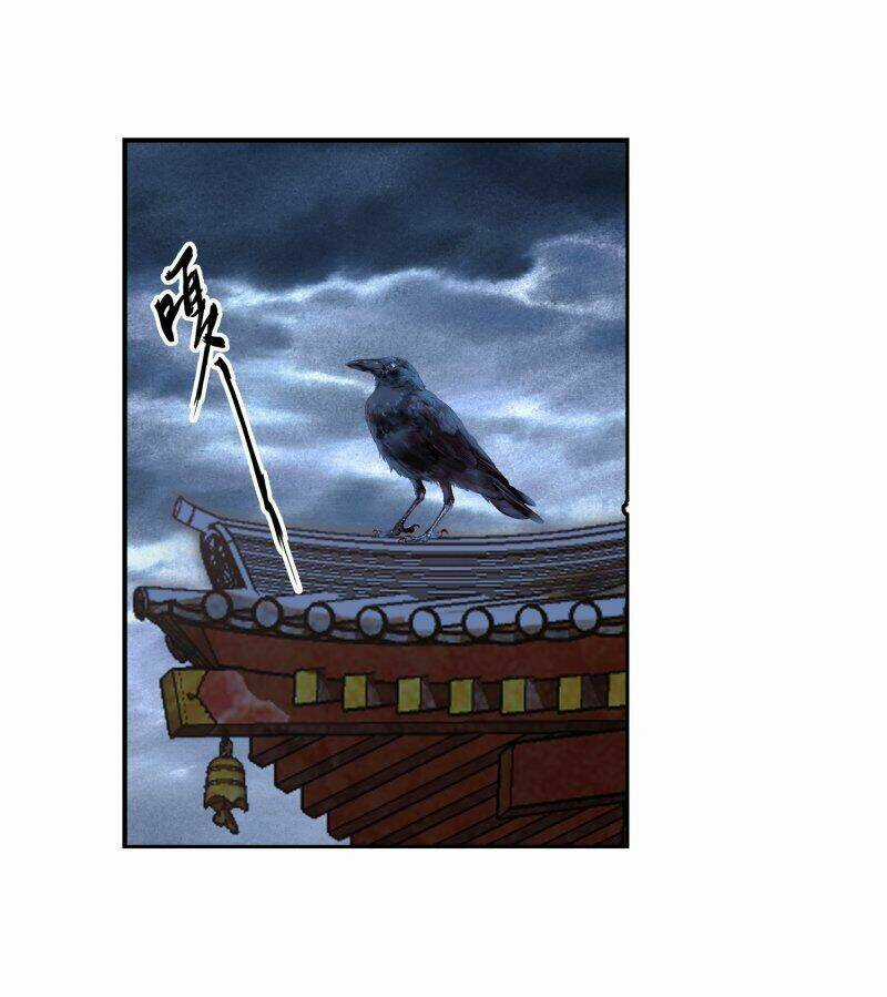 Già Thiên - Chapter 111 - Trang 3