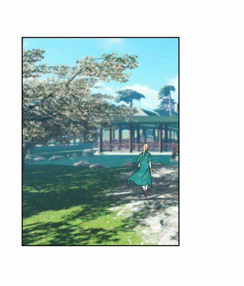 Già Thiên - Chapter 111 - Trang 21